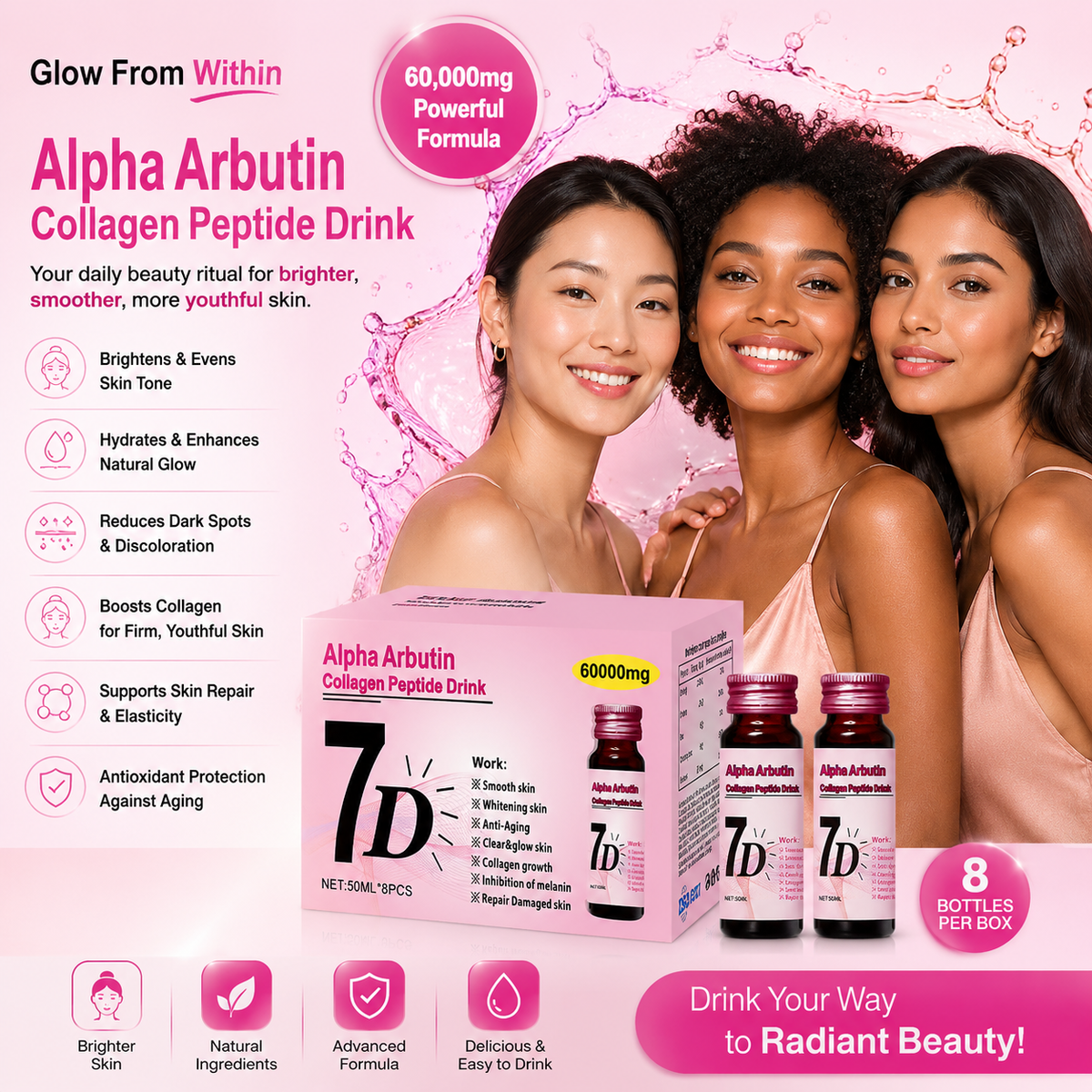 Collagen Drink