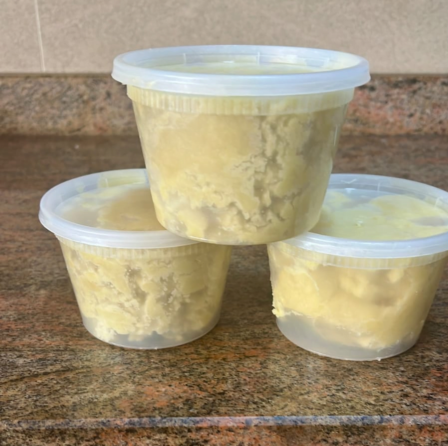 Unveiling the Beauty and Benefits of Shea Butter: Nature’s Gift to Skin
