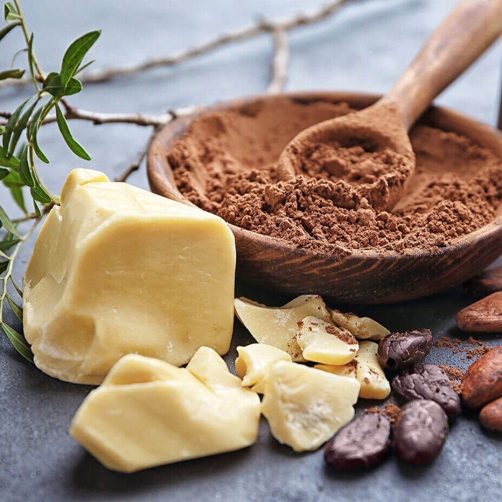 Embracing Radiant Skin with Cocoa Butter: Nature’s Indulgent Moisturizer
