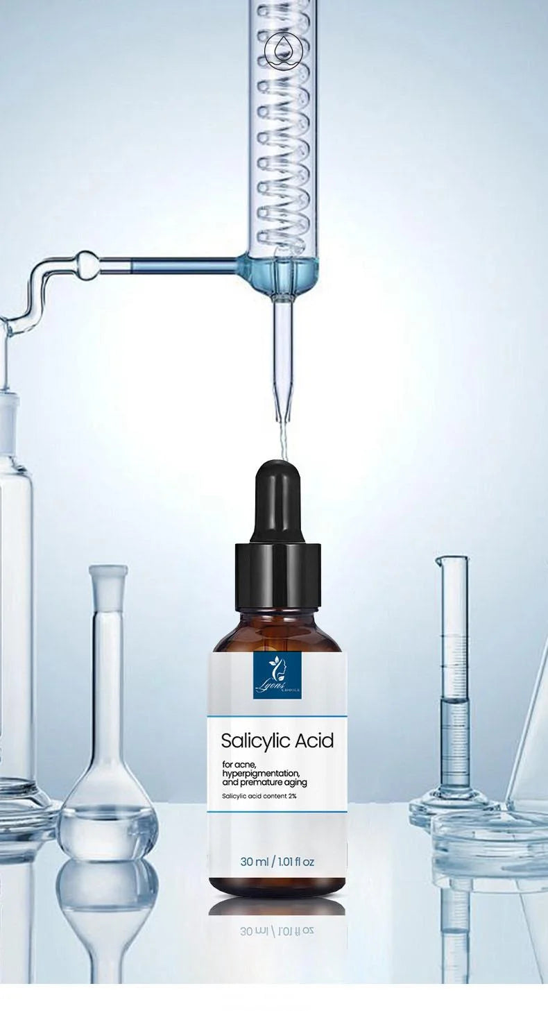Salicylic Acid