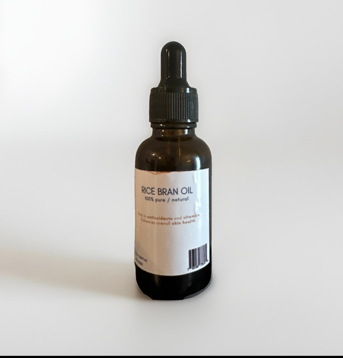 Rice Bran Oil