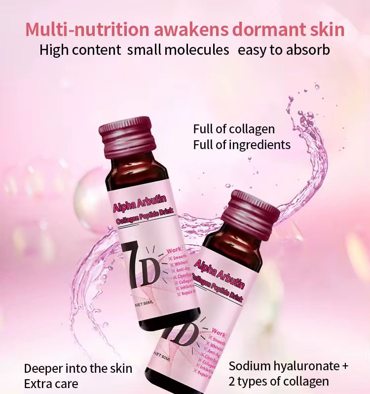 Collagen Drink