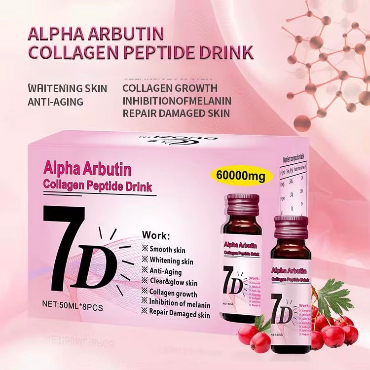 Collagen Drink