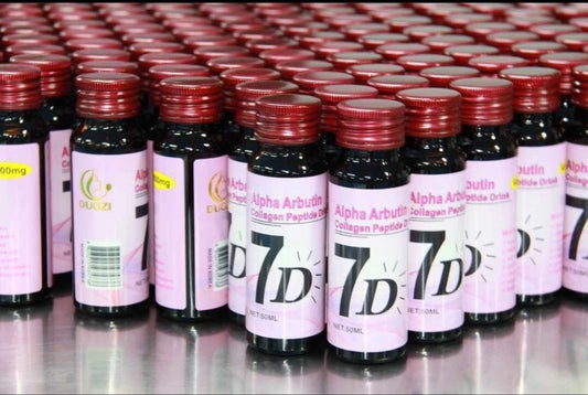 Collagen Drink