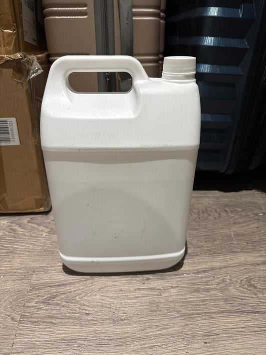 Mineral oil