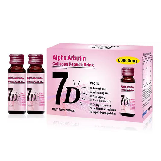 Collagen Drink