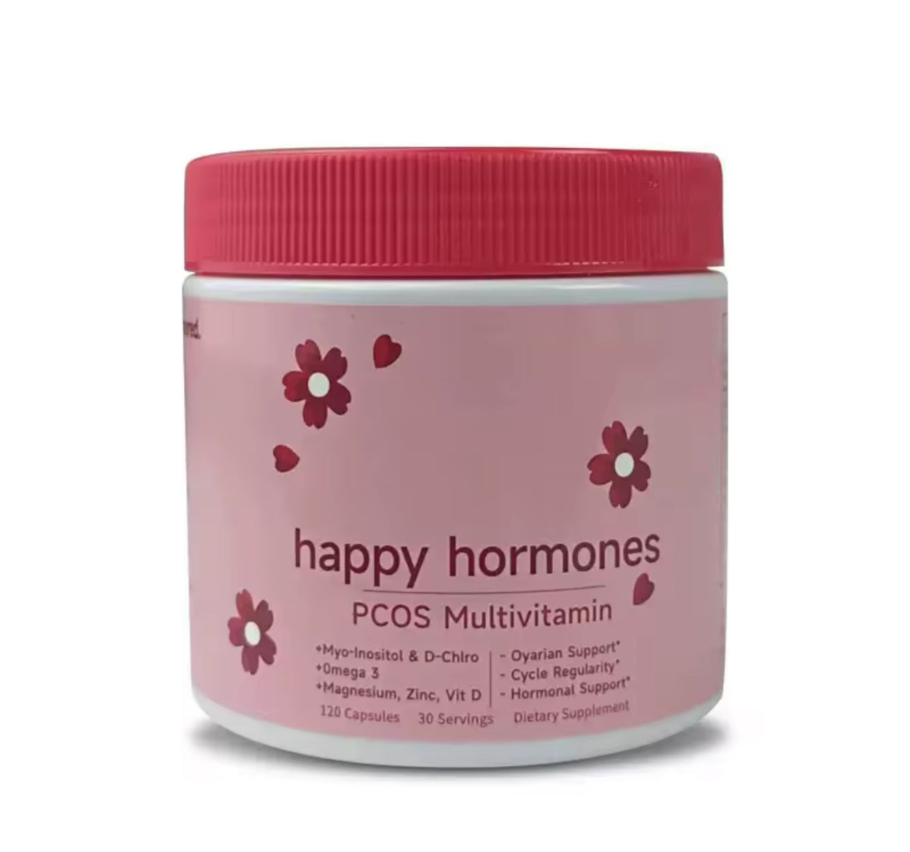 Happy Hormone
