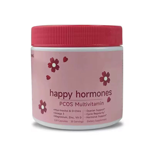 Happy Hormone