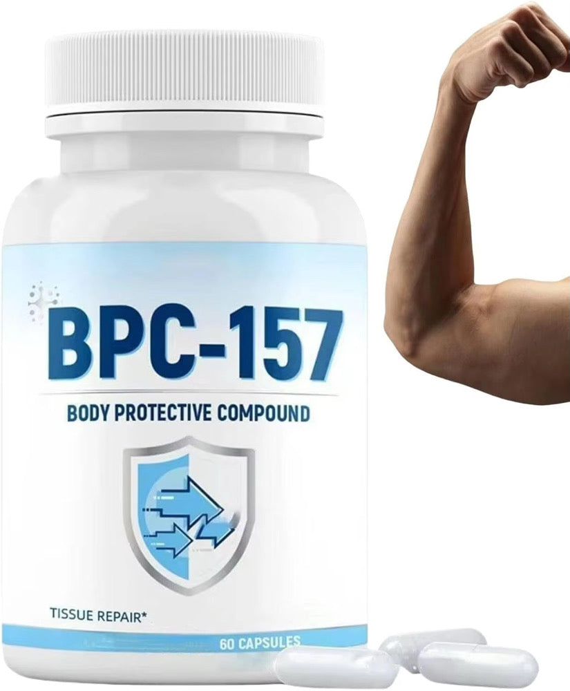 BPC-157 Body Protection Compound