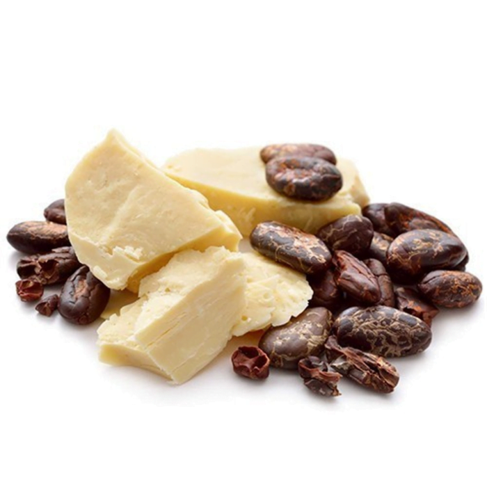 Organic Cocoa Butter