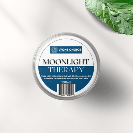 Moonlight Therapy