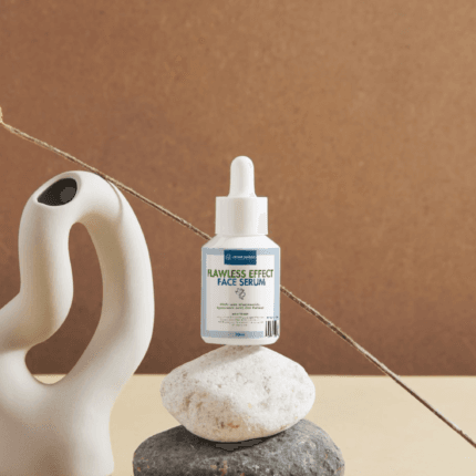 Flawless Effect Face Serum