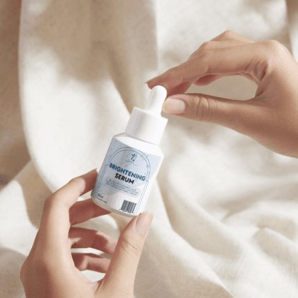 Brightening serum