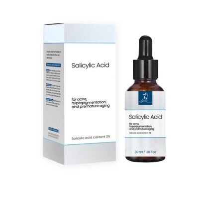 Lyons Choice 2% Salicylic Acid Serum